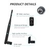 Long Range Replacement GMG WiFi Antenna for GMG Green Mountain