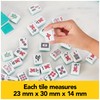 Spin Master Games Legacy Deluxe Mah Jong Classic Game with