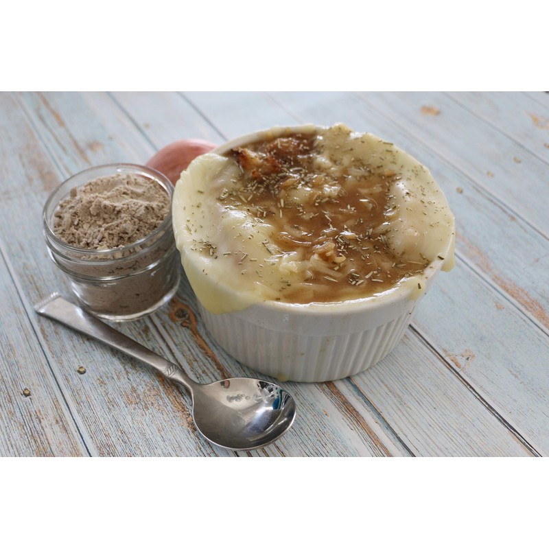 Mom’s Place Gluten Free & Dairy Free Onion Soup Mix