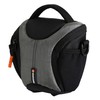 Vanguard Oslo 12Z Sophisticated, Simple Camera Bag, Grey/Black, (V241692)