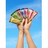 Orchard Bars Non-GMO Fruit & Nut Bars, Mango Papaya Almond,