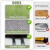 BBQ Blanket for Resting Meat, Reusable Reat Insulated Resting Bag,