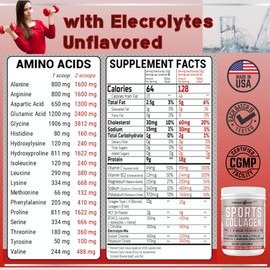 Peacock Max Keto Sports Collagen Powder, Type 1, 2, 3 Bovine, Wild Fish MCT, BCAA, B12, Electrolytes (37.26 Ounces (Pack of 3))