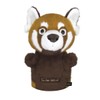 Scott Edward Driver Novelty Golf Head Cover, Cute Animal, Fit