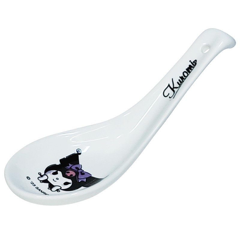 Sanrio Kuromi Astragalus Purple Sanrio Goods, Tableware