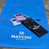 MATCHU - Booty Bands - Glute Bands - Set of