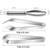 Fundament Fish Scaler 304 Stainless Steel Fish Scale Remover Kitchen