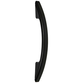 UPGRADED Lifetime Appliance 4393782 Door Handle Compatible with Whirlpool, Kenmore Microwave