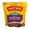 Tasty Bite Organic Original Madras Lentils 10 oz
