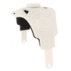 Adjustable Head Strap for Quest 2 Soft Comfortable Foam Pad