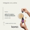 Serum antiedad orgánico vegano KONE CARE Nº 2 – Hidratación