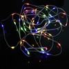 KARSUM USB Fairy Lights 16FT/5M 50LED Twinkle String Lights with