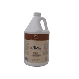 Espana Silk ESP0025E Specially Formulated Silk Protein Shampoo for Horses, 135.28-Ounce