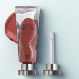 Rainbow Mansion Objet Liquid Tint 003 Stranger, 6ml, 1 unit / 무지개맨션 오브제 리퀴드 틴트 003 Stranger, 6ml, 1개