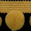 XL 2cm Pom Pom Bobble Trim Fringe Pompom Trimming Cushions