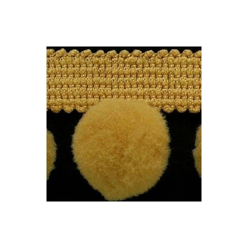 XL 2cm Pom Pom Bobble Trim Fringe Pompom Trimming Cushions
