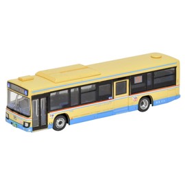 The Bath Collection Bath Collection My Town Bus Collection MB5 Hankyu Bus Isuzu Erga QPG-LV290Q1 Diorama Supplies