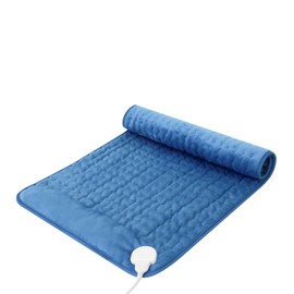 Heating Pad for Period Cramps & Muscle Pain, Heating Pad for Neck and Shoulders and Back, Machine Washable, Back Heating Pads for Back Pain