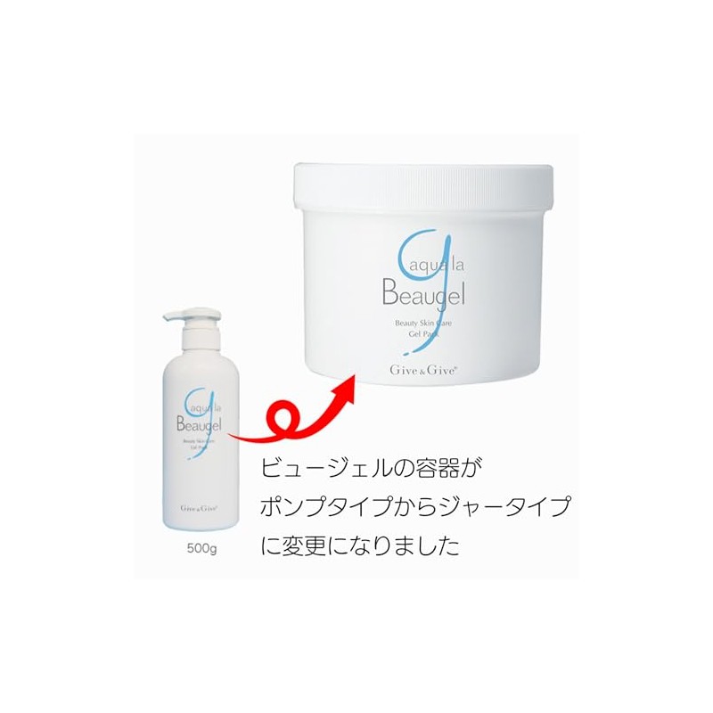 Soothing Gel Packs akuarabyu-jeru