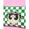 Unbranded New POWER PUFF GIRLS Pouch BUTTERCUP Make Up PENCIL