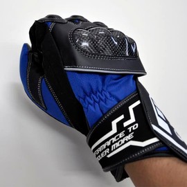 Flagship ELF Strada Carbon Gloves WL Gray EG-W515