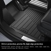 Floor Mats & Cargo Liners for 2024 2025 Mazda CX-90
