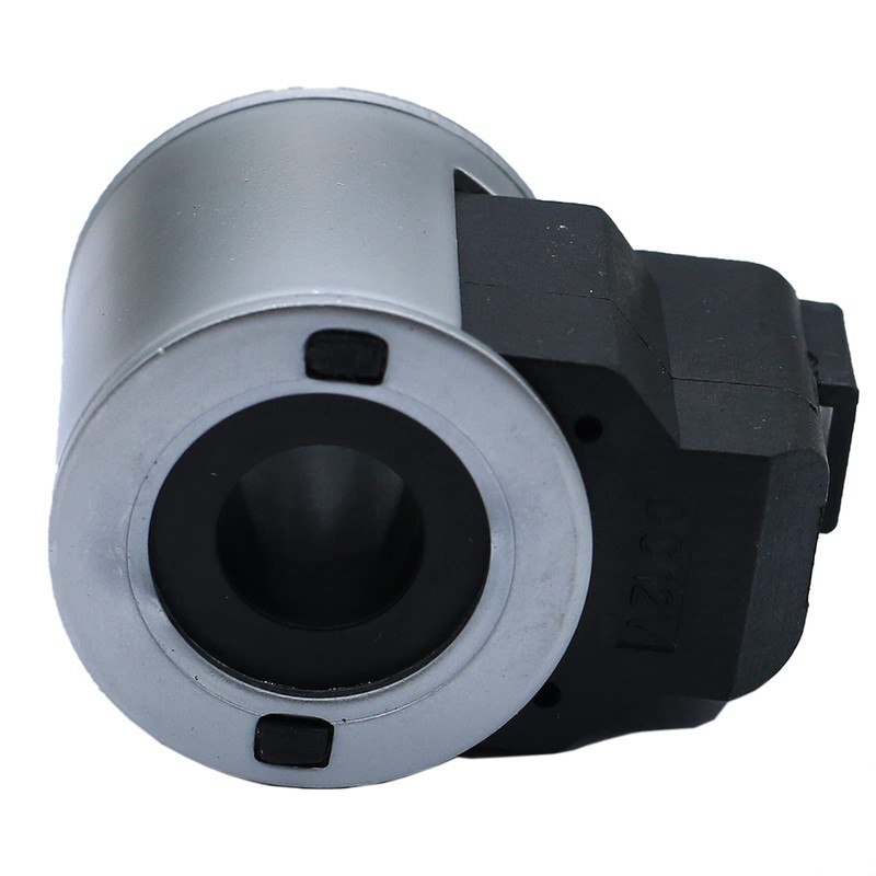 PLENTZOM Solenoid Valve 4304012 Compatible with HydraForce Deutsche Connector, Zener
