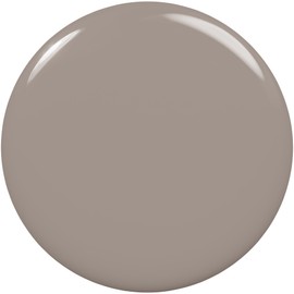 essie Expressie Nail Polish, Quick-Dry Soft Gray Nail Polish, Vegan, Binge-Worthy, 0.33 fl oz