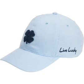 Black Clover Soft LUCK 3 BC5MFA25 LBLUxc Cap