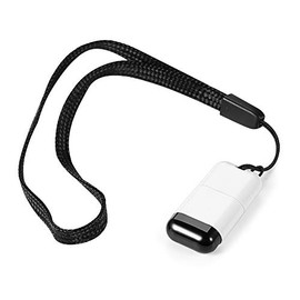 WESE Mini Smart IR Remote Controller,Universal IR Remote Control Wireless Android Smartphone Infrared Controller Adapter for Using in Control Most Home Appliances (Type C)