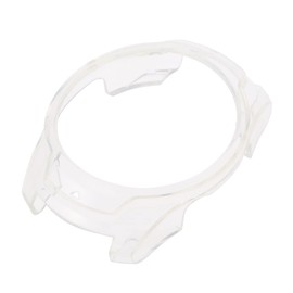 CHILDWEET Cover Protective Case for Pro TPU Scratch Resistant Shockproof Easy to Use