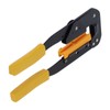 SK‑214 Flat Ribbon Cable Crimper High Carbon Steel Hand Wire