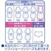 Sofy Super Sleep Guard 420 10 Sheets x 2 Pieces