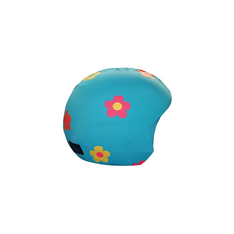 Coolcasc FOGGY DAISIES Multisport Helmet Cover