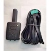 Directed Electronics DEI 6112T Antenna Replacement Kit for Viper Clifford, and Python