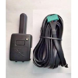 Directed Electronics DEI 6112T Antenna Replacement Kit for Viper Clifford, and Python