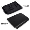 Center Console Armrest Lid w/Latch Compatible with Ford Mustang 2005