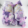 Alize Puffy Colour 5 x 100 g Knitting Wool, 500