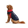 Ariat Team Softshell Dog Jacket - Insulated, Water Repellant Pet