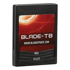 Omegalink OLBLADETB Omega Multi Car Flashable By-Pass Module