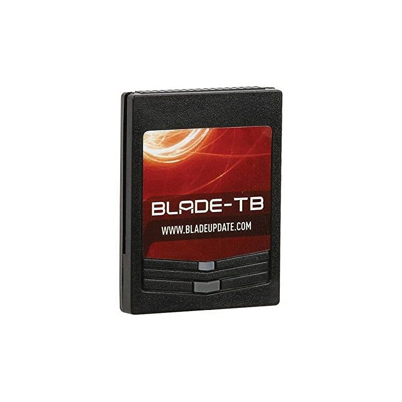 Omegalink OLBLADETB Omega Multi Car Flashable By-Pass Module