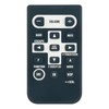 CD-R320 Replacement Remote Control fit for Pioneer CD-R320 DEH-5150IB MP3