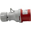 Brennenstuhl CEE Plug 5 Pin Outdoor Industrial Socket CEE 400V/32A
