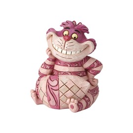 Enesco 4056745 Figurine, Resina, Multicolore, 6.5x7x8 cm