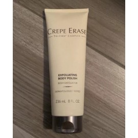 Crepe Erase Trufirm Complex Exfoliating Body Polish Body Exfoliator