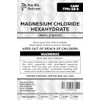 Pacific Pelican Magnesium Chloride Hexahydrate (MgCl2·6H2O) - Chemical (3lb)