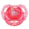 CutiePlusU Adult Sized Pacifier Dummy for Adult DIY Handmade-Unicorn Crystal