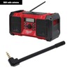 Be In Your Mind Radio Antenna Compatible with Bo-se Wave