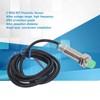 5PCS 2 Wire NO Proximity Switch Distance Detection Approach Sensor
