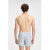 HUGO Men's Swim Shorts, 50light/pastel grey, L